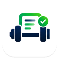 GymFee Mobile App Icon